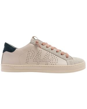 P448 Sneakers - Grigio