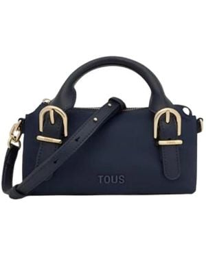 Tous Handbags - Blue