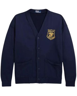 Ralph Lauren Cardigans - Blu