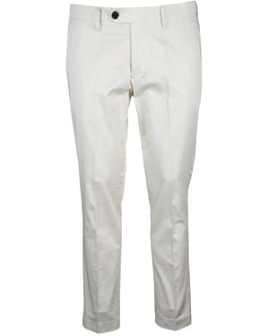 Michael Coal Chinos - Grey