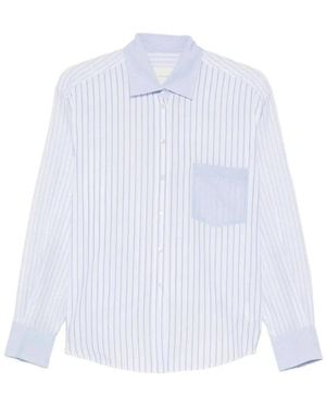 Xacus Shirts - Blanco