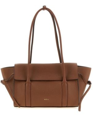 Mulberry Shoulder Bags - Brown
