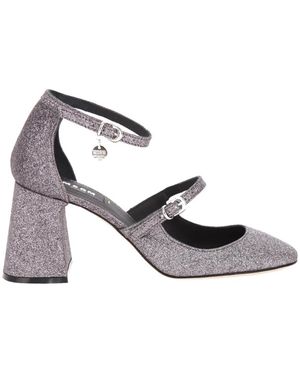 MSGM Pumps - Metálico