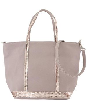 Vanessa Bruno Shopping Bags - Grey