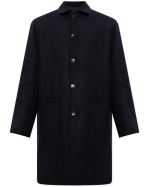 Etro Jassen ,Blauw ,Coats