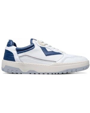 4b12 Sneakers - Azul