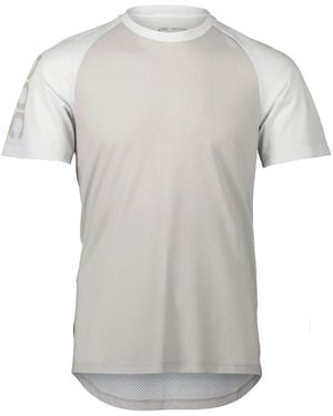 Poc Training T-Shirts - Grigio