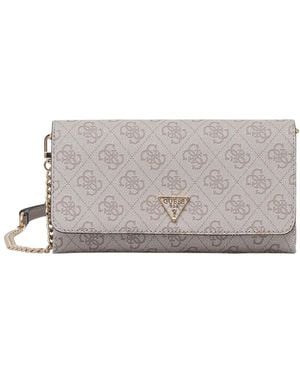 Guess Cross Body Bags - Grigio