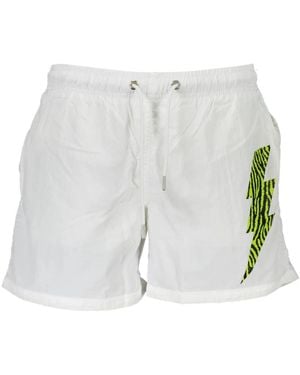 Roberto Cavalli Beachwear - White