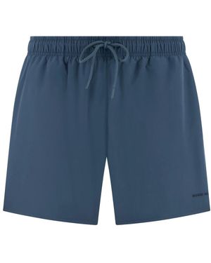 BOGGI Beachwear - Bleu