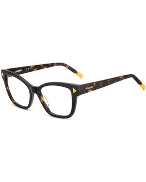 Missoni Glasses - Black