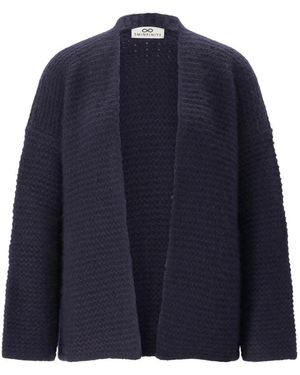 SMINFINITY Cashmere Knitwear - Bleu