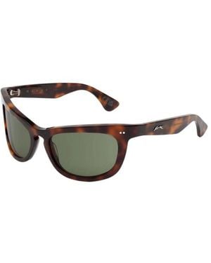 Marni Sunglasses - Marrón