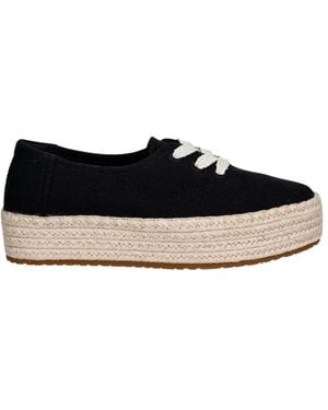 TOMS Espadrilles - Nero