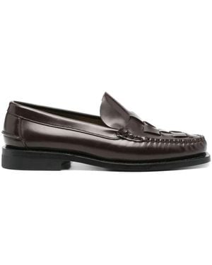 Hereu Shoes - Black