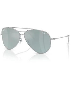Ray-Ban Sunglasses - Grijs