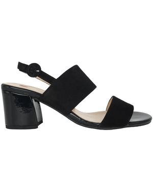 Högl High Heel Sandals - Nero