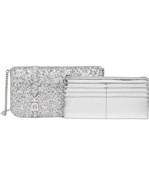 DKNY Shoulder Bags - Blanco