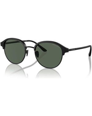 Giorgio Armani Sunglasses - Green