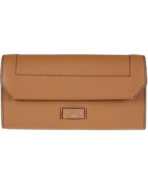 Lancel Wallets & Cardholders - Bruin