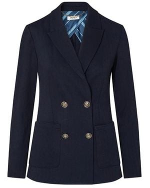 Liu Jo Blazers - Blu