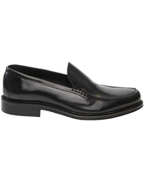 JEROLD WILTON Loafers - Nero