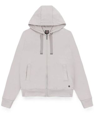 Colmar Zip-Throughs - Gris