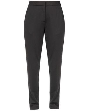 Ottod'Ame Slim-Fit Trousers - Nero