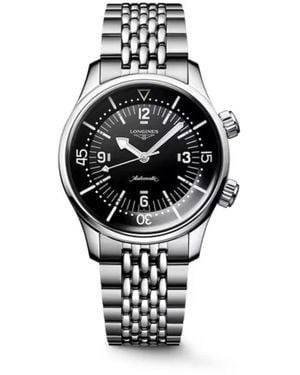 Longines Watches - Black