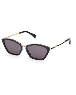 Max Mara Sunglasses - Metallic