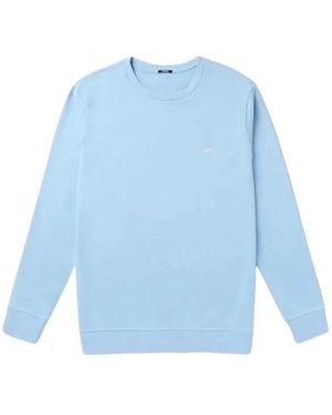 Denham Sweatshirts - Blu