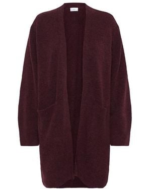 Inwear Guniiw Cardigan Strik 30111023 - Paars