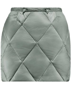 Bomboogie Short Skirts - Green