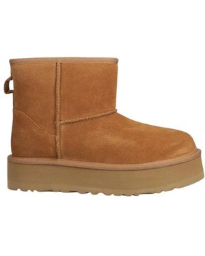 UGG Schoenen ,Bruin ,Boots