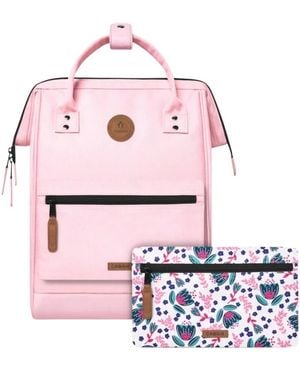 Cabaïa Backpacks - Rosa