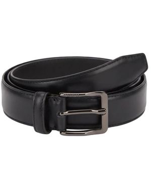 Peserico Belts - Negro