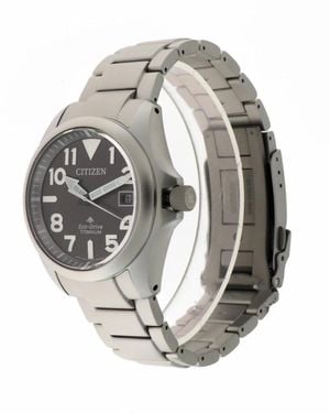 Citizen Watches - Metallic