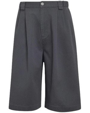adidas Training Shorts - Grigio