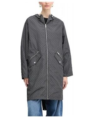Michael Kors Parkas - Grey
