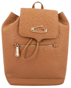 Alberto Guardiani Rucksack Medium - Braun