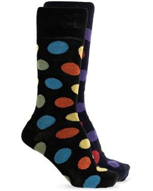 Paul Smith Socks - Blue