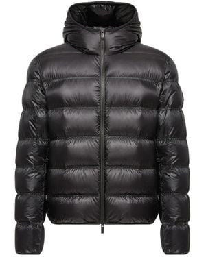 Moncler Winter Jackets - Noir