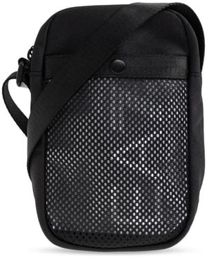 EA7 Messenger Bags - Negro