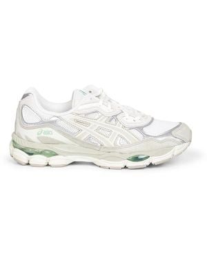 Asics Sneakers - Blanco