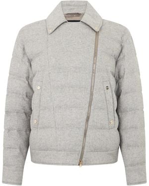 Herno Winter Jackets - Gris