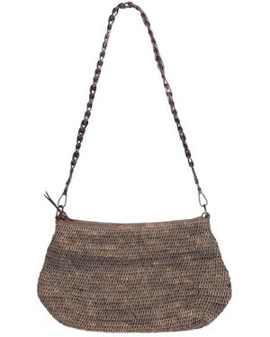 IBELIV Shoulder Bags - Brown