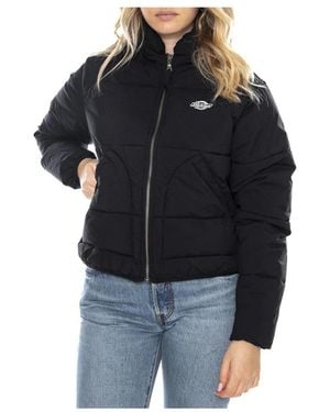 Dickies Jacken - Schwarz