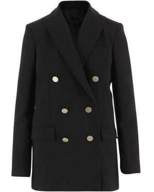 F.it Blazers - Black