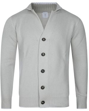 Eleventy Cardigans - Gris