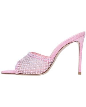 Le Silla Sandalias Rosa, Mujer, Talla